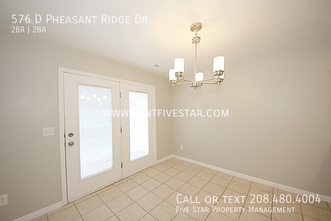 Building Photo - 576 Pheasant Ridge Dr