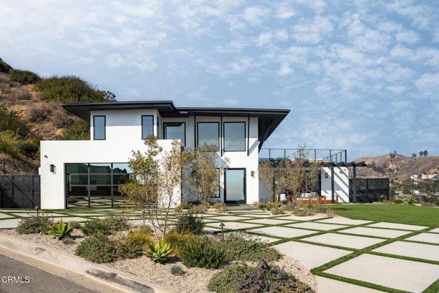 Foto del edificio - 708 Skyview Terrace