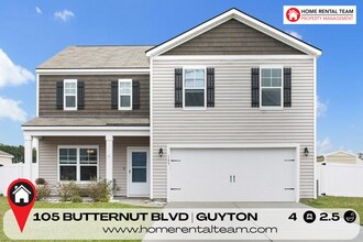 Building Photo - 105 Butternut Blvd