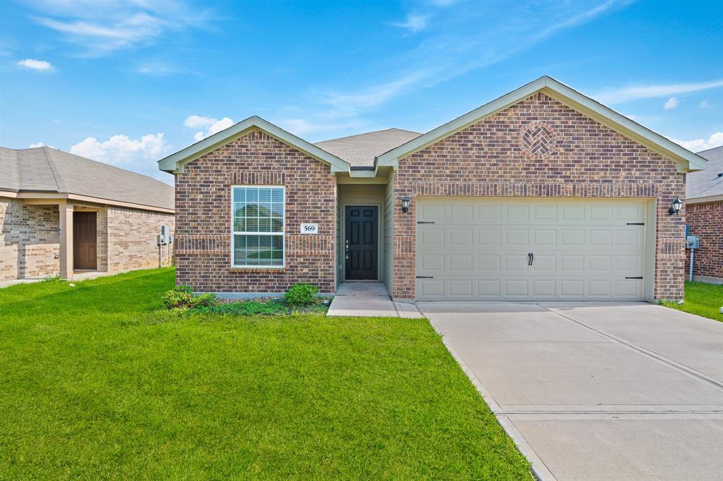 Foto principal - 569 Amberwood Pk Dr