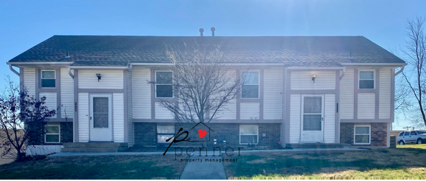 Primary Photo - 2412 SW Jackson St