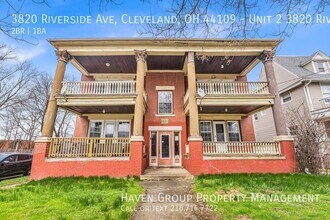 Building Photo - 3820 Riverside Ave