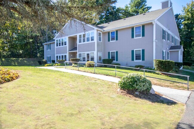 Foto del edificio - 491 Mammoth Rd