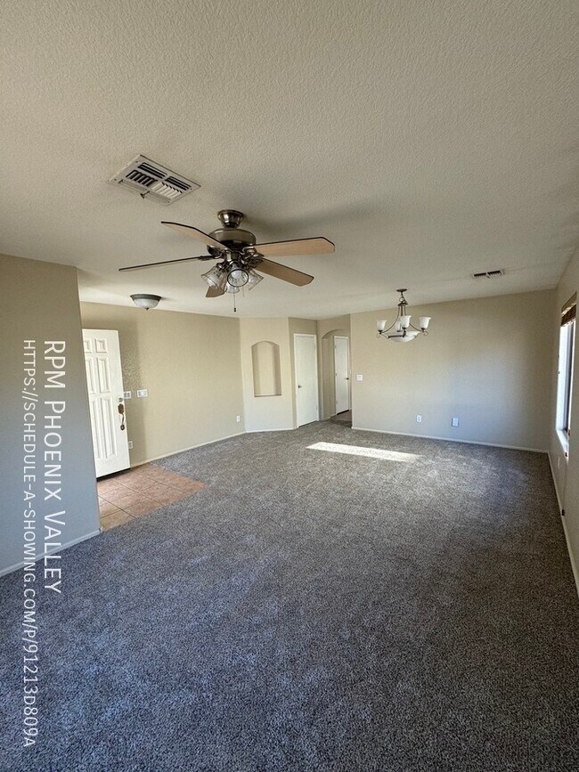 Building Photo - 3/2 Goodyear Home *NEW* Custom Paint + All...