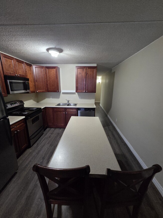 Photo du bâtiment - 251 Erb St. W