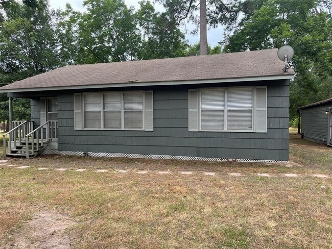 Building Photo - 26615 Carter Rd