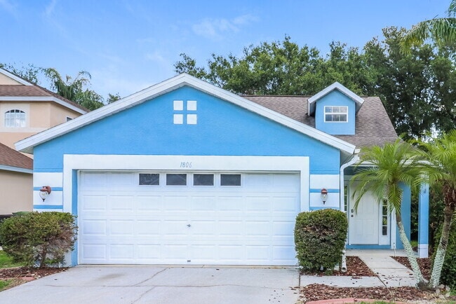 Building Photo - 1806 Horsechestnut Ct
