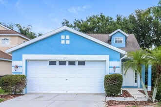 Building Photo - 1806 Horsechestnut Ct