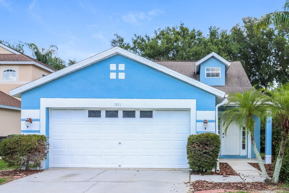Foto principal - 1806 Horsechestnut Ct