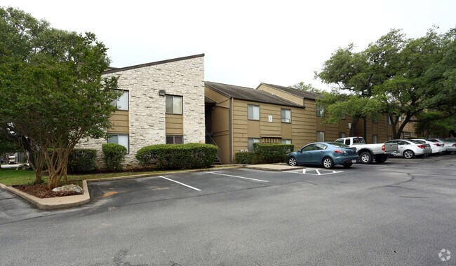Northwest Hills Rentals Austin, TX
