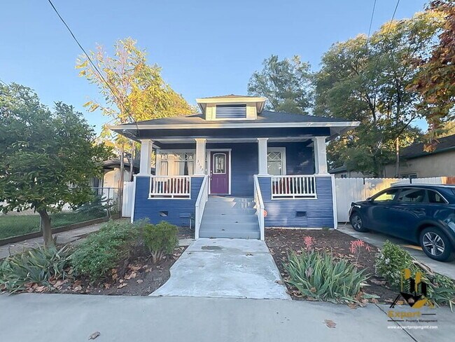 Foto del edificio - 3107 San Carlos Wy