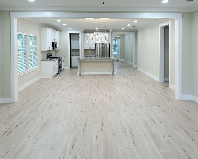 Foto del edificio - 608 5th St