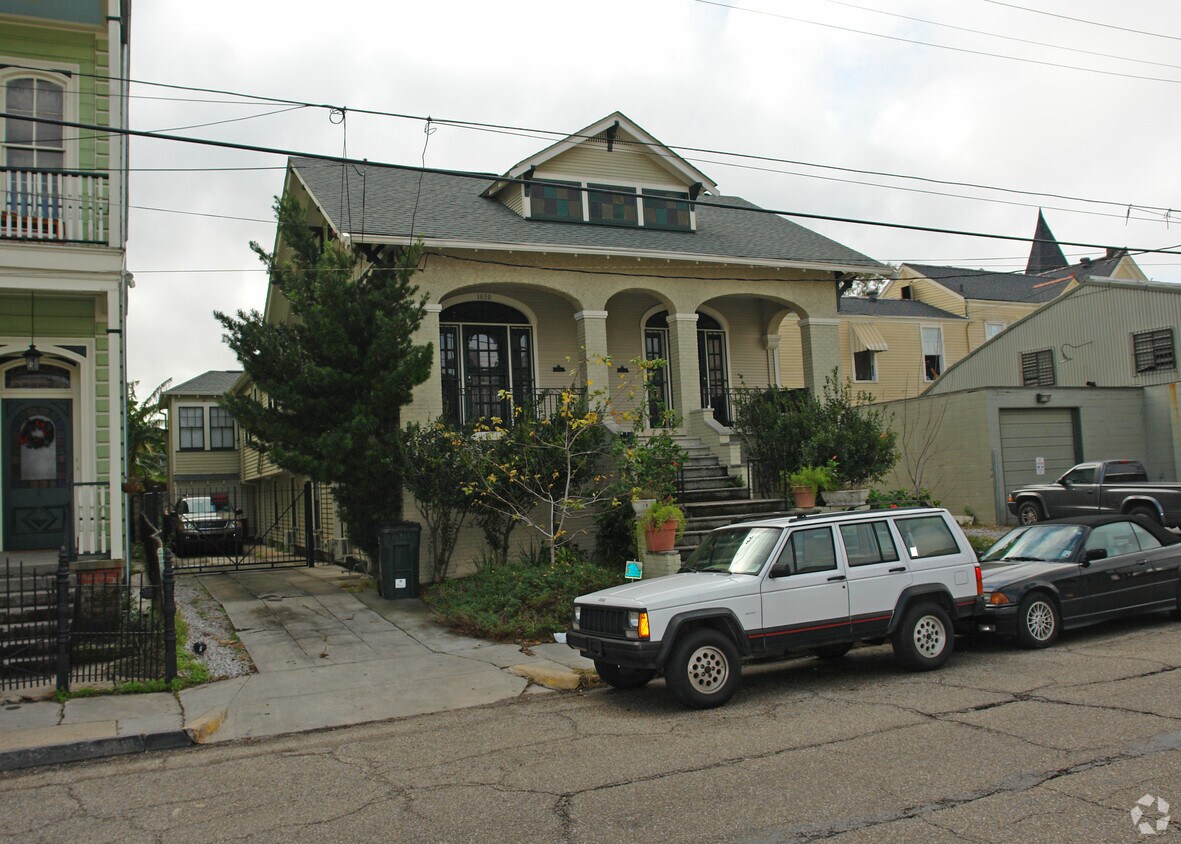Building Photo - 1632 Martin Luther King Jr Blvd