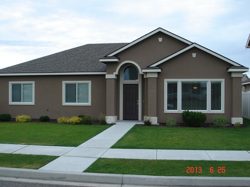Foto principal - 540 Fort St