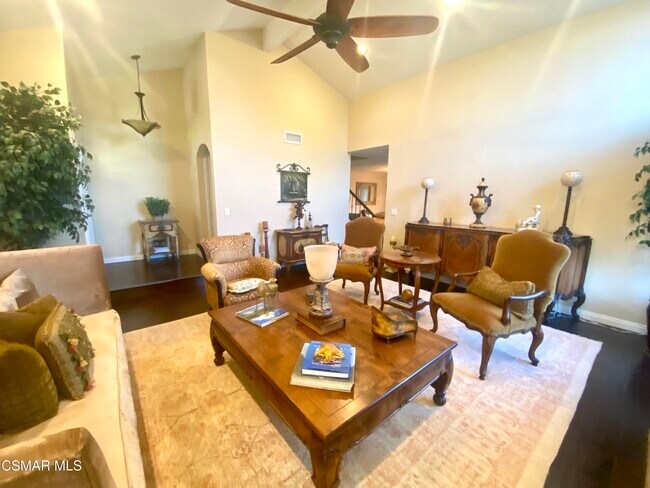 Foto del edificio - 4502 Wolsey Ct