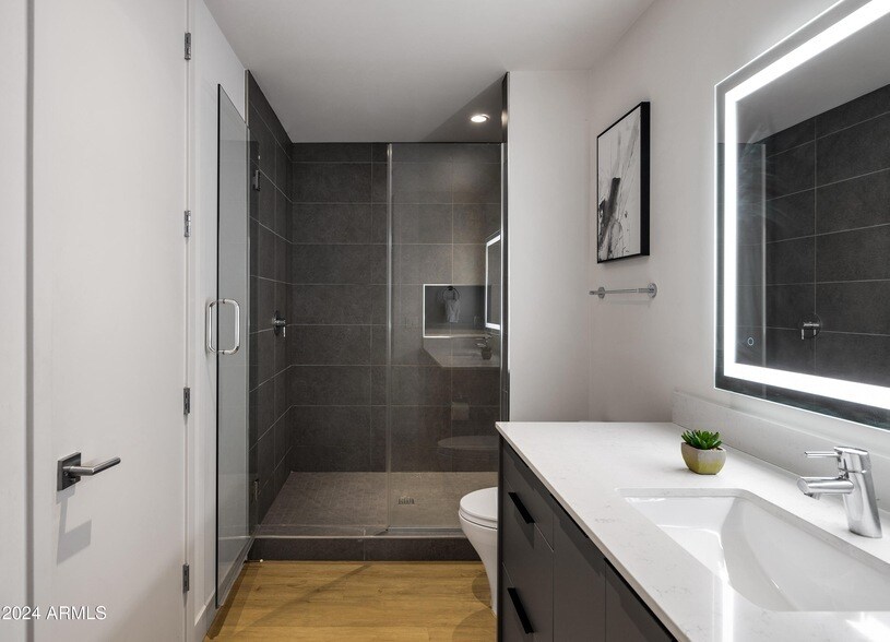 Foto principal - 3425 N 70th St