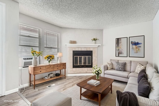 Photo - 983 S Pitkin Court Townhome