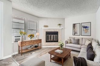 Building Photo - 983 S Pitkin Ct