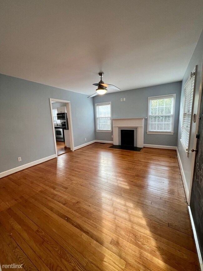 Building Photo - 2 br, 2 bath House - 506 N Boundary St.