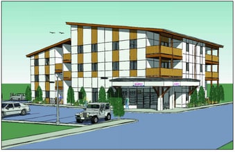 Building Photo - 3960 S Pacific Hwy