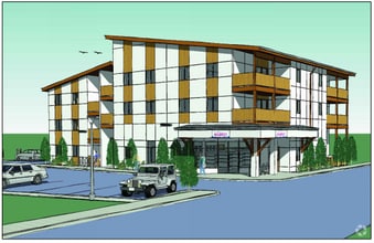 Building Photo - 3960 S Pacific Hwy