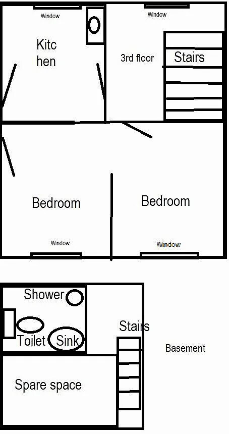 Building Photo - 502 Cato St