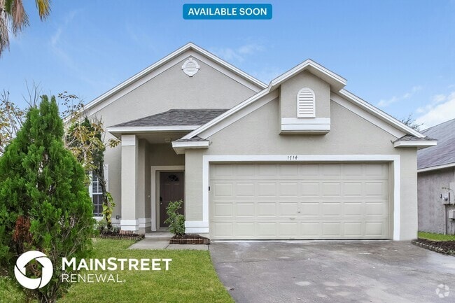 Building Photo - 1714 Putney Cir