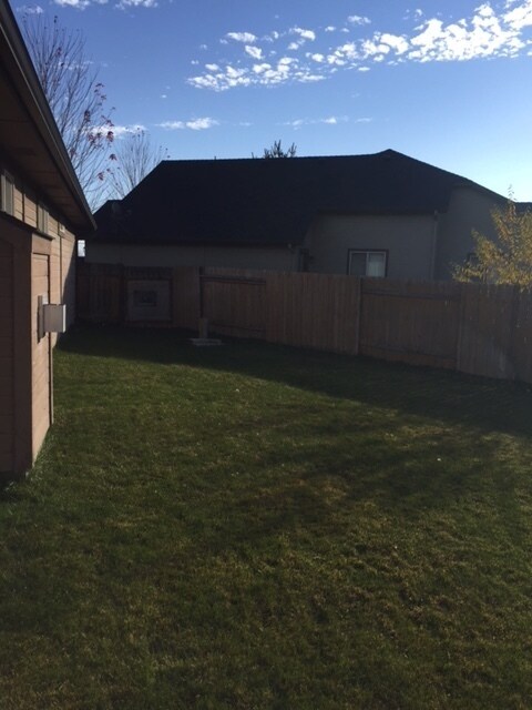 Foto del edificio - Beautiful 3 bed, 2 bath home in Waterview ...
