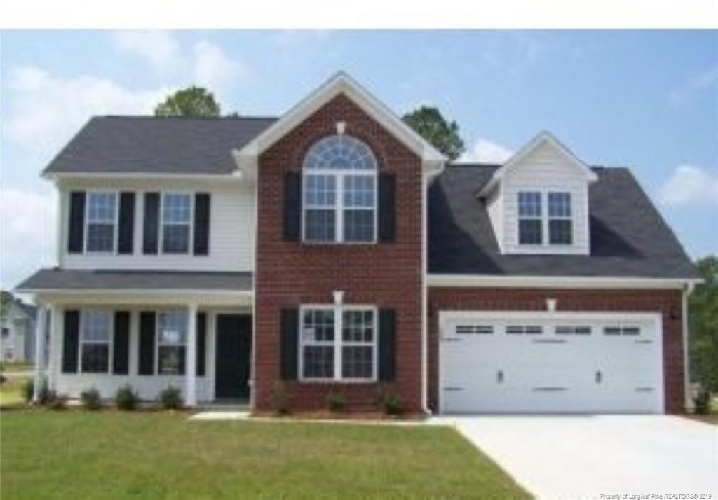 15 Great Oak Ct, Bunnlevel, NC 28323 House Rental in Bunnlevel, NC