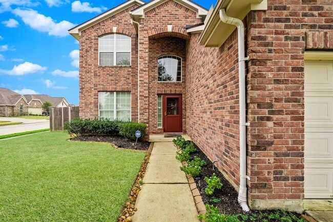 Foto del edificio - 21703 Prairie Spring Ln