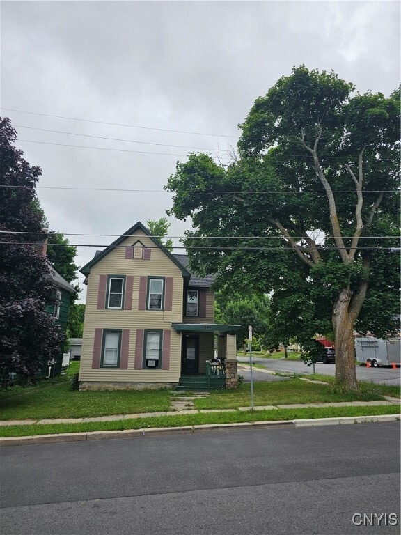 Primary Photo - 1013 Franklin St