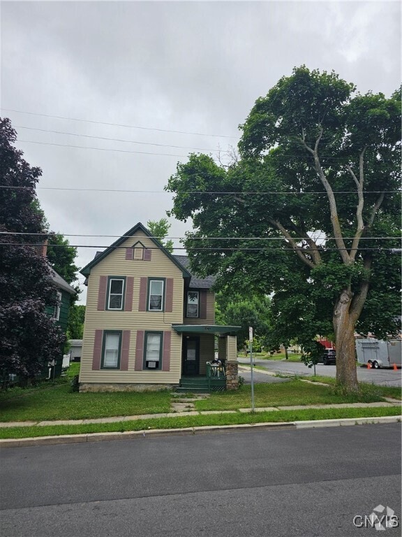 Building Photo - 1013 Franklin St