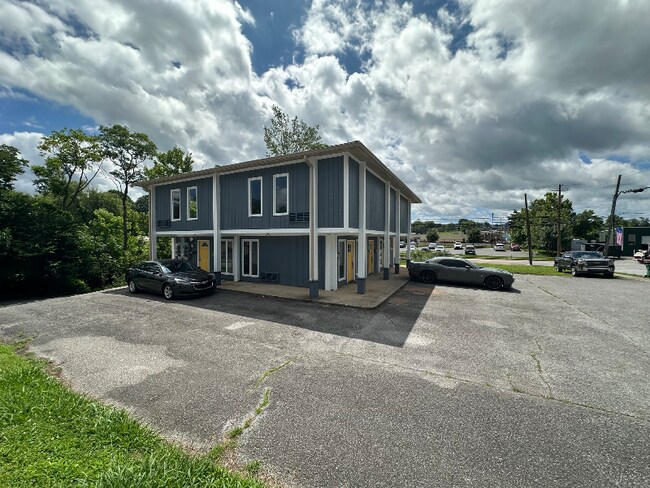 Foto del edificio - 112 King Ave