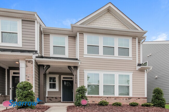 Foto del edificio - 5032 David Cox Road