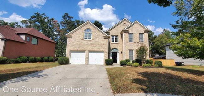 Building Photo - 4 br, 3 bath House - 3550 Renaissance Circle