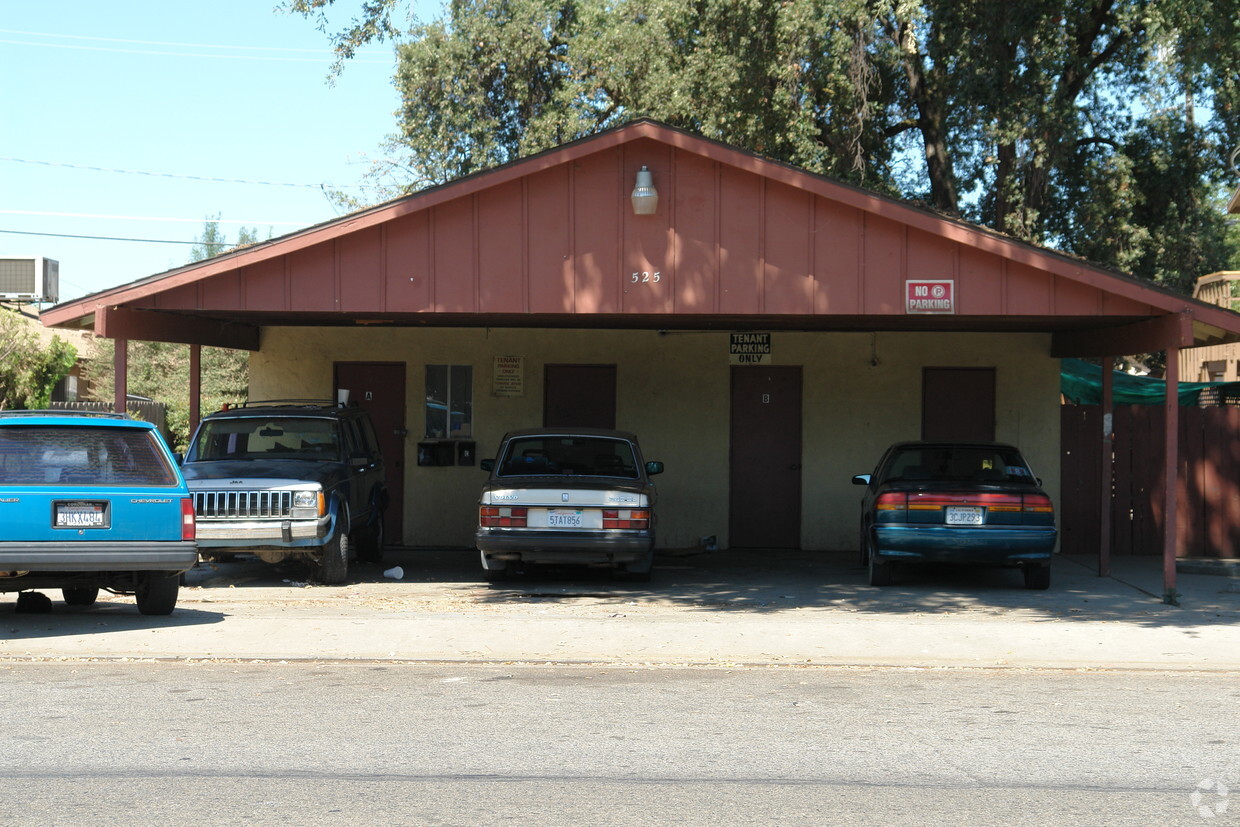 Primary Photo - 525 S Santa Fe Ave