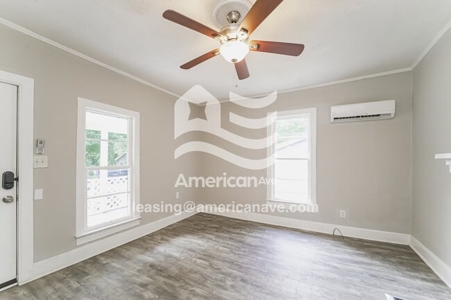Foto del edificio - 1024 N Ransom St