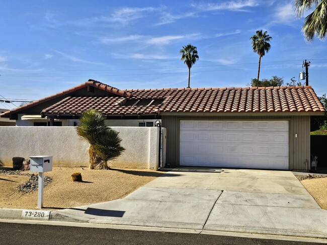 Building Photo - 73280 San Nicholas Ave