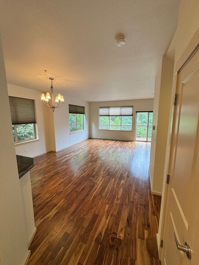 Foto del edificio - 3bd/3ba Issaquah Townhouse
