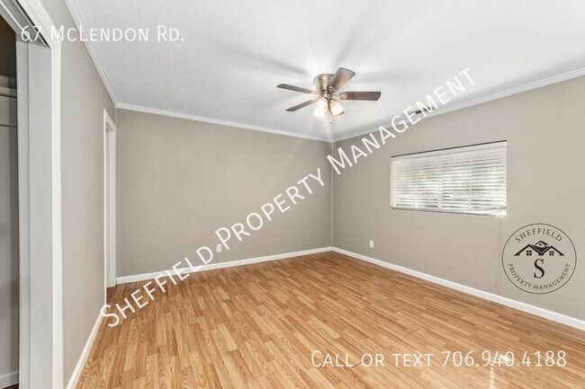 Foto del edificio - 67 McLendon Rd