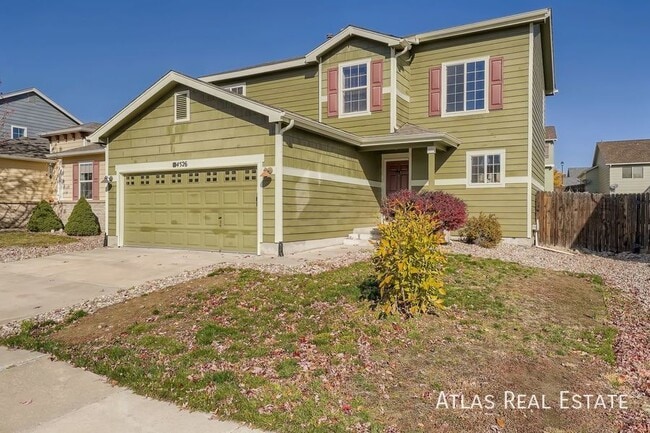 Building Photo - 4526 Crow Creek Dr