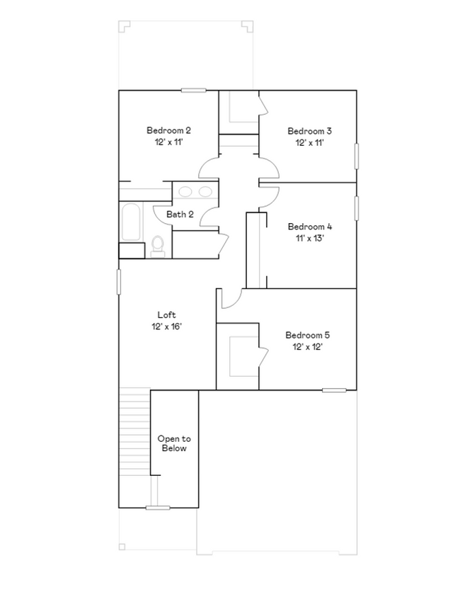Building Photo - 12639 Maple Bonsai Dr, Riverview, FL 33579