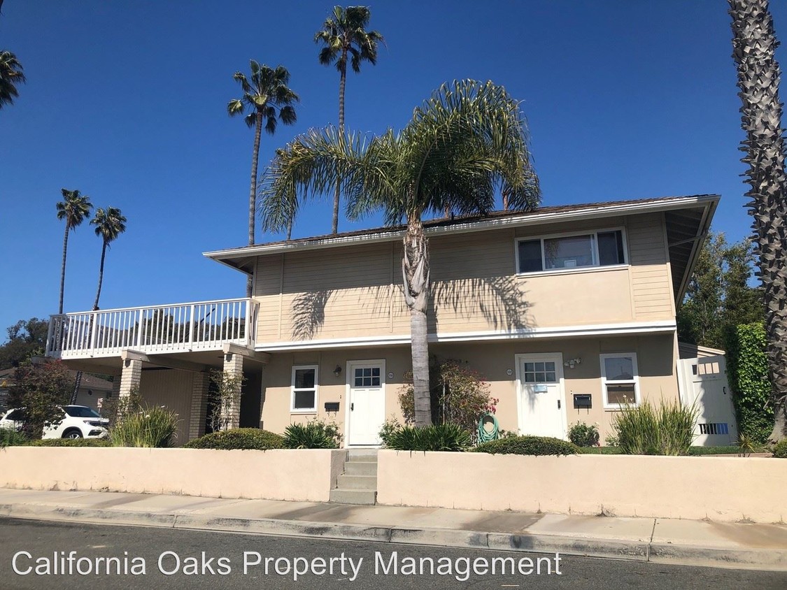 Ventura County Rentals Listings