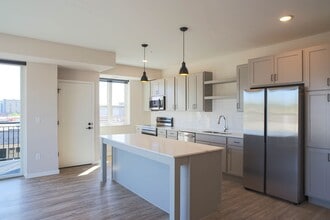 Interior Photo - B7 Flats
