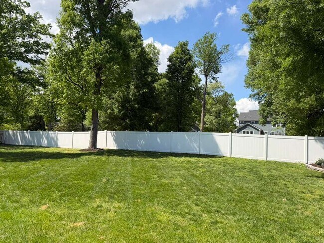 Foto del edificio - 2510 N Chambliss St