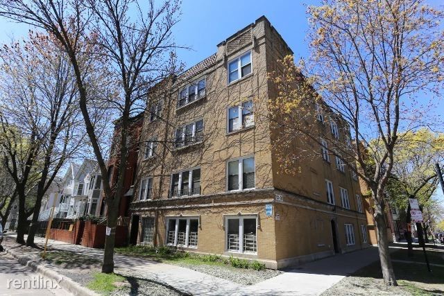 Primary Photo - 1101 W Barry Ave