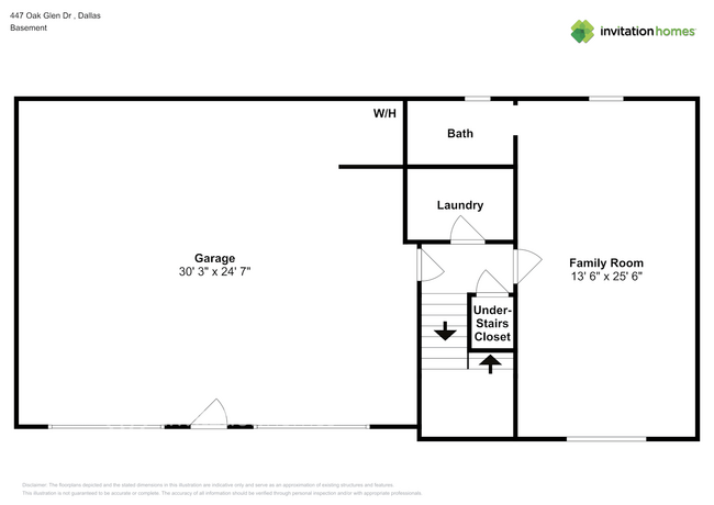 Building Photo - 447 Oak Glen Dr