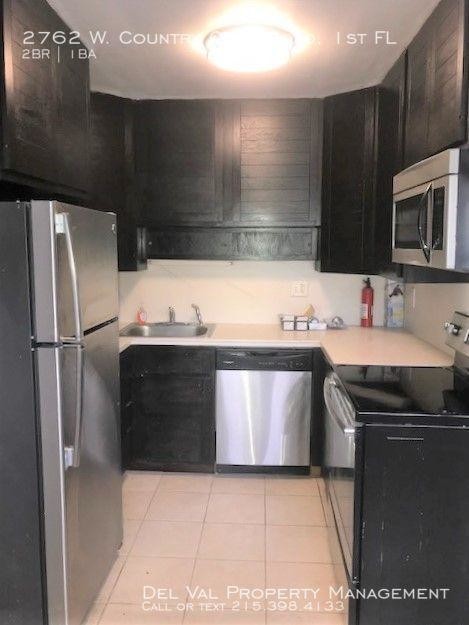 Building Photo - 2 bedroom in Philadelphia PA 19131