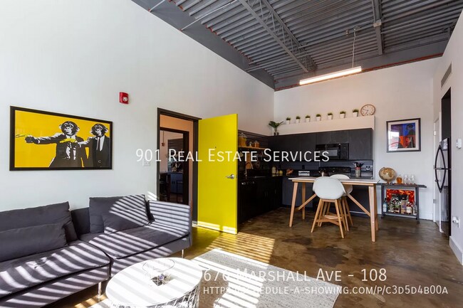 Foto del edificio - 676 Marshall Ave
