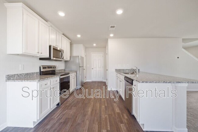 Foto del edificio - 2105 Briar Run Dr